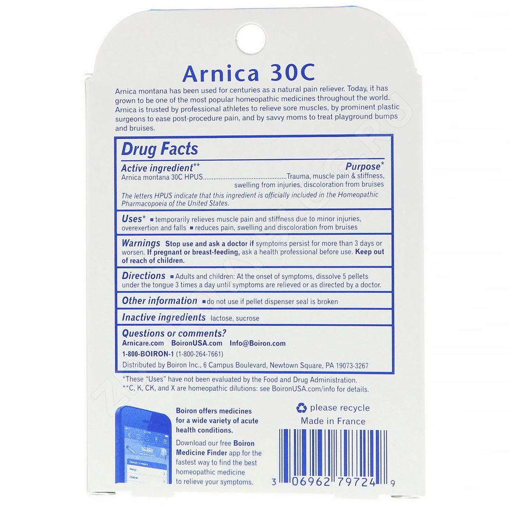 Découvrez tous nos produits de la catégorie Homéopathie. Notre équipe pharmaceutique est à votre disposition pour vous conseiller. Trouvez l'intégralité des médicaments d'homéopathie au meilleur prix. Trouvez une pharmacie qui a un médicament homéopathique moins cher à proximité. Appréciez les bienfaits des traitements homéopathiques pour le bien-être de votre corps et votre propre santé. L'homéopathie est une médecine alternative, douce et naturelle, possédant la capacité de traiter différents maux. Elle utilise des principes actifs provenant d'extraits du monde végétal, animal et minéral. Le principe de l'homéopathie se repose sur l’administration de petites doses de substance toxique chez le patient. Ces doses produisent ainsi une réaction d'autodéfense, déterminant pour la guérison du patient. Les médicaments sont en général sous forme de doses ou de tubes granules homéopathiques. Retrouvez sur notre site nos références de médicaments et de formules homéopathiques. Achetez la gamme BOIRON HOMEOPATHIE à prix discount - Livraison gratuite à partir de € .Découvrez les produits BOIRON HOMEOPATHIE au Pas de la Case en Andorre. Si vous cherchez une méthode alternative pour vous soigner ? L'homéopathie est faite pour vous ! Retrouvez tous nos produits et médicaments homéopathique. Découvrez tous nos produits de la catégorie Homéopathie en Andorre. Notre équipe pharmaceutique de Farmacia Les Pistes Pharmacie les Pistes est à votre disposition pour vous conseiller. Distributeurs officiels des meilleures marques d'homéopathie en Andorre, découvrez notre pharmacie et nos traitements, achetez-les comme si vous étiez en France.