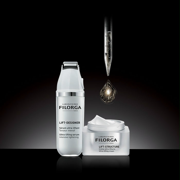 Acheter Filorga en Andorre Spécialisée dans les cosmétiques anti-âge et anti-rides, Filorga se démarque par son expertise unique dans le traitement et la prévention des rides. La marque. Les Laboratoires Filorga développent des solutions anti-âge haute performance, en proposant une ligne française de dermo-cosmétiques. Venez découvrir notre sélection de produits filorga au meilleur prix sur et profitez de l'achat-vente garanti. https://pharmacies-pasdelacase-andorre.com/comprar-filorga-farmacia-online-andorra-parafarmacia-online-especializada-en-naturopatia-aromaterapia-nutricion-deportiva-homeopatia-y-medicamentos-internacionales