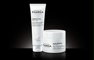 Acheter Filorga en Andorre Spécialisée dans les cosmétiques anti-âge et anti-rides, Filorga se démarque par son expertise unique dans le traitement et la prévention des rides. La marque. Les Laboratoires Filorga développent des solutions anti-âge haute performance, en proposant une ligne française de dermo-cosmétiques. Venez découvrir notre sélection de produits filorga au meilleur prix sur et profitez de l'achat-vente garanti. https://pharmacies-pasdelacase-andorre.com/comprar-filorga-farmacia-online-andorra-parafarmacia-online-especializada-en-naturopatia-aromaterapia-nutricion-deportiva-homeopatia-y-medicamentos-internacionales