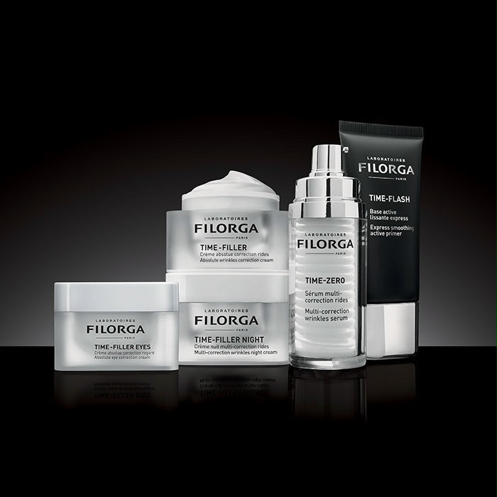 Acheter Filorga en Andorre Spécialisée dans les cosmétiques anti-âge et anti-rides, Filorga se démarque par son expertise unique dans le traitement et la prévention des rides. La marque. Les Laboratoires Filorga développent des solutions anti-âge haute performance, en proposant une ligne française de dermo-cosmétiques. Venez découvrir notre sélection de produits filorga au meilleur prix sur et profitez de l'achat-vente garanti. https://pharmacies-pasdelacase-andorre.com/comprar-filorga-farmacia-online-andorra-parafarmacia-online-especializada-en-naturopatia-aromaterapia-nutricion-deportiva-homeopatia-y-medicamentos-internacionales