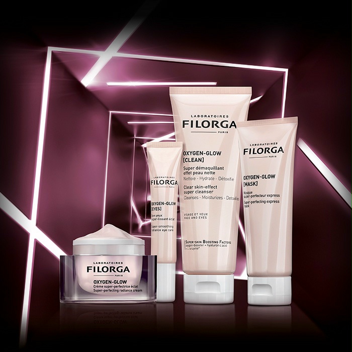 Acheter Filorga en Andorre Spécialisée dans les cosmétiques anti-âge et anti-rides, Filorga se démarque par son expertise unique dans le traitement et la prévention des rides. La marque. Les Laboratoires Filorga développent des solutions anti-âge haute performance, en proposant une ligne française de dermo-cosmétiques. Venez découvrir notre sélection de produits filorga au meilleur prix sur et profitez de l'achat-vente garanti. https://pharmacies-pasdelacase-andorre.com/comprar-filorga-farmacia-online-andorra-parafarmacia-online-especializada-en-naturopatia-aromaterapia-nutricion-deportiva-homeopatia-y-medicamentos-internacionales