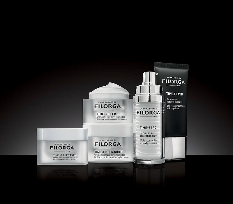 Acheter Filorga en Andorre Spécialisée dans les cosmétiques anti-âge et anti-rides, Filorga se démarque par son expertise unique dans le traitement et la prévention des rides. La marque. Les Laboratoires Filorga développent des solutions anti-âge haute performance, en proposant une ligne française de dermo-cosmétiques. Venez découvrir notre sélection de produits filorga au meilleur prix sur et profitez de l'achat-vente garanti. https://pharmacies-pasdelacase-andorre.com/comprar-filorga-farmacia-online-andorra-parafarmacia-online-especializada-en-naturopatia-aromaterapia-nutricion-deportiva-homeopatia-y-medicamentos-internacionales