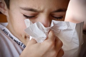 Qu’est-ce qu’une allergie? En jargon médical, on va parler d’« hypersensibilité ».